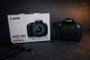 Canon EOS 700d